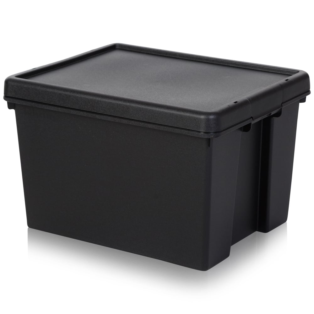 Wham Bam Heavy Duty Box - 45L