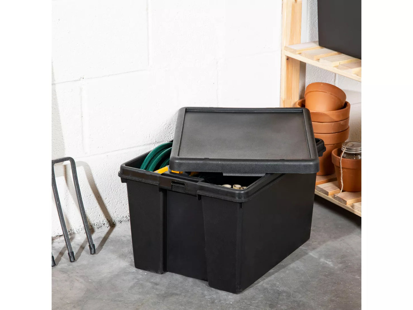 Wham Bam Heavy Duty Box - 45L