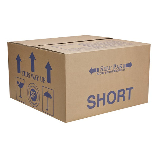 Storage box - Short