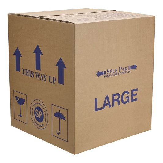 Storage Box - Large