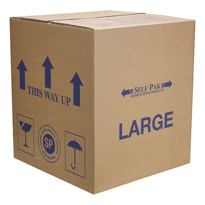 Box Bundle - Extra large