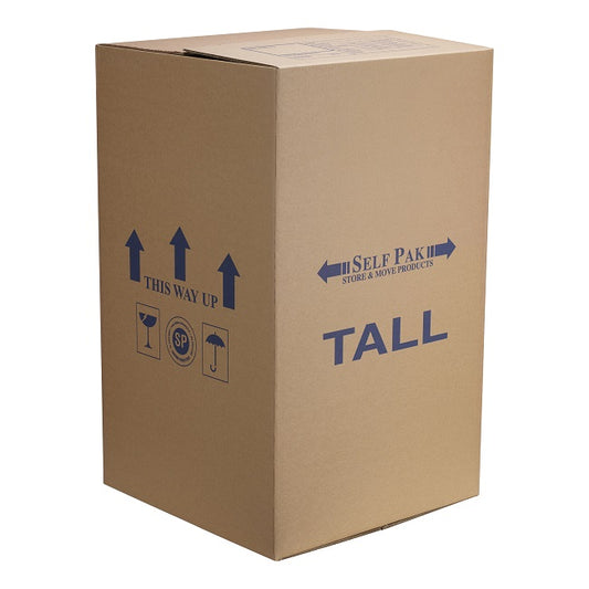 Storage Box - Tall