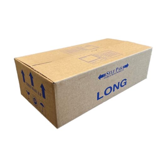 Storage Box - Long