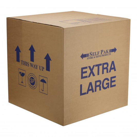 Box Bundle - Extra large