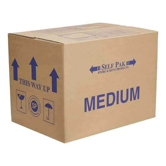 Box Bundle - Medium