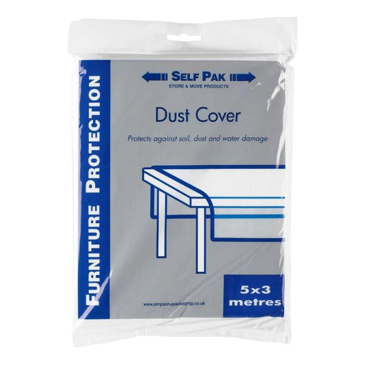 Dust cover