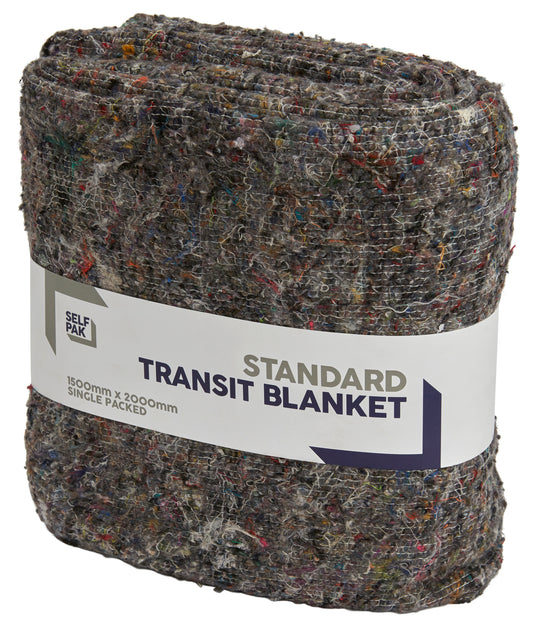 Transit Blanket