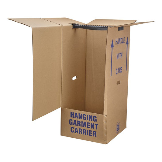 Storage Box - Toughwall wardrobe