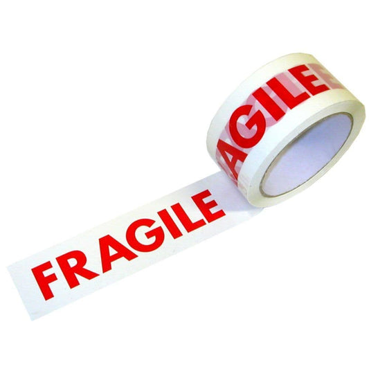Fragile Tape - Single