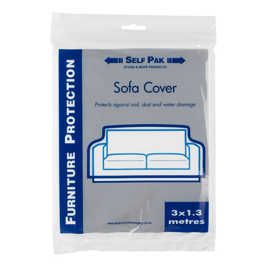 Sofa Protector - 2/3 Seater