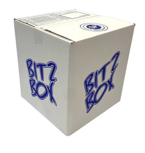 Bitz Box